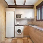 Casa El Cojo 2b Alcalá de la Selva
