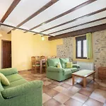 Casa El Cojo 2b アパート Alcalá de la Selva