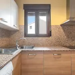 アパート Casa El Cojo 2b Alcalá de la Selva