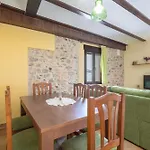 Casa El Cojo 2b アパート Alcalá de la Selva