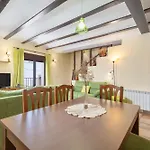 Casa El Cojo 2b アパート *