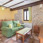 Casa El Cojo 2b アパート Alcalá de la Selva