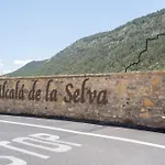 Casa El Cojo 2b * Alcalá de la Selva