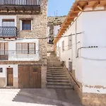 Casa El Cojo 2b * Alcalá de la Selva