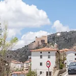 Casa El Cojo 2b شقة Alcalá de la Selva