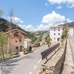 Casa El Cojo 2b * Alcalá de la Selva