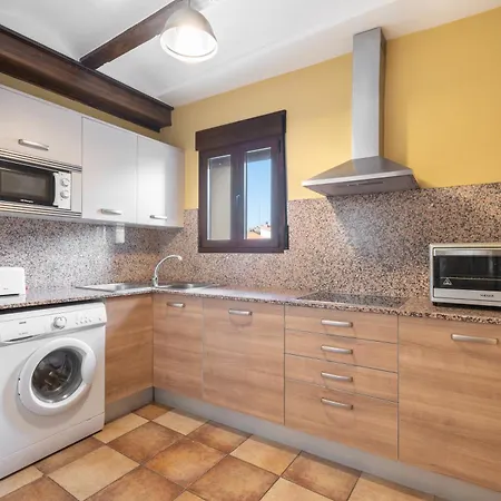 公寓 Casa El Cojo 2b *