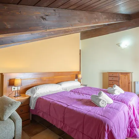 公寓 Casa El Cojo 2b *