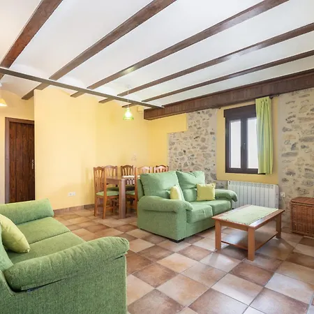 Casa El Cojo 2b 公寓 塞尔瓦堡