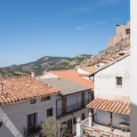 公寓 Casa El Cojo 2b *