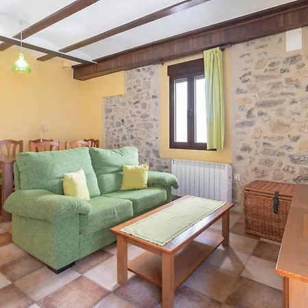 Casa El Cojo 2b 公寓 塞尔瓦堡