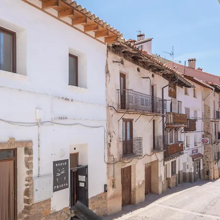 Casa El Cojo 2b Appartement