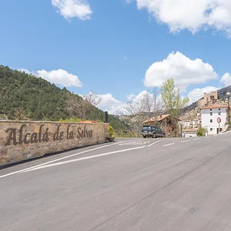 Casa El Cojo 2b * 塞尔瓦堡