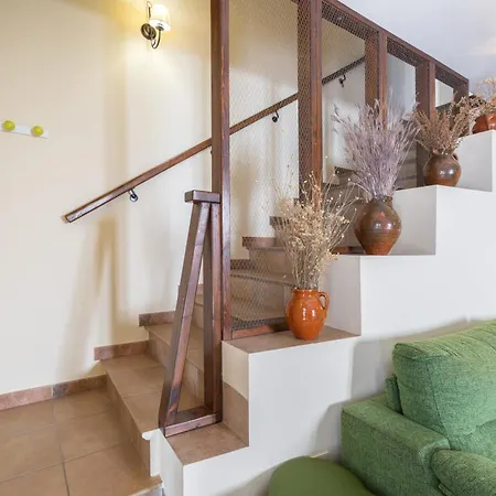 公寓 Casa El Cojo 2b