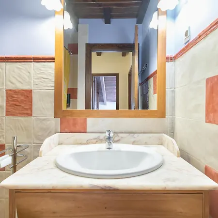 Casa El Cojo 2b 公寓 塞尔瓦堡