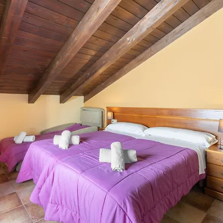 Lägenhet Casa El Cojo 2b