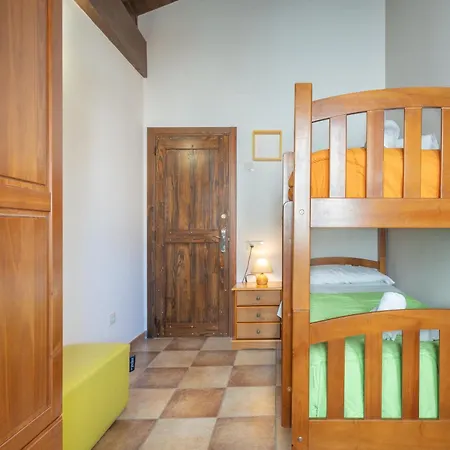 Lägenhet Casa El Cojo 2b Alcalá de la Selva