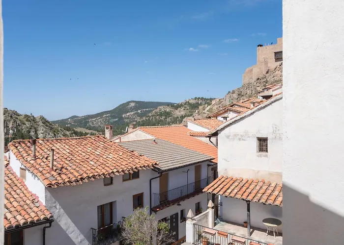 公寓 Casa El Cojo 2b *