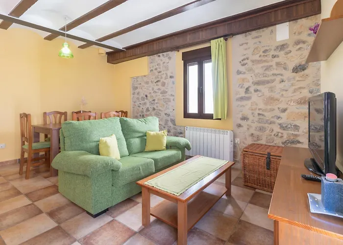 Casa El Cojo 2b 公寓 塞尔瓦堡